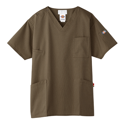 Dickies FOLK スクラブ 上下　7033SC27 _id_68882_2c7f.png
